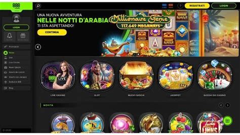 migliori casino aams - lista casino legali